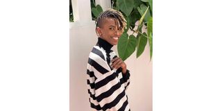 Dennis Karuri Ngari
