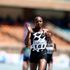Hellen Obiri eases to victory in the women's 10,000m final