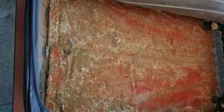 Heroin seized in Mombasa