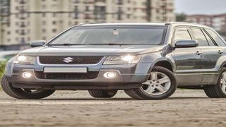 Suzuki Escudo