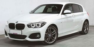 BMW 116i