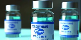 Covid vaccine