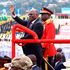 President John Pombe Magufuli