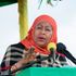 Tanzania's Vice President Samia Suluhu Hassan