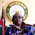 Nairobi Deputy Governor Anne Kananu 