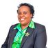 Kericho Deputy Governor Susan Kikwai.