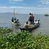 Lake Victoria boat accident