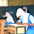 KCPE exam
