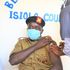 Isiolo Covid-19 jab