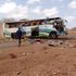 Mandera bus
