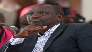 William Ruto