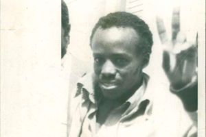 Karimi Nduthi