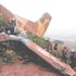 Marsabit plane crash