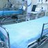 ICU bed