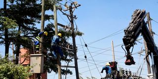 Kenya Power