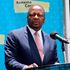 Health Cabinet Secretary Mutahi Kagwe