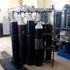 Mama Lucy oxygen cylinders