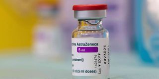 AstraZeneca vaccine