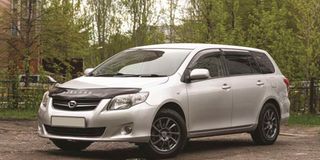 Toyota Fielder