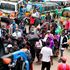 Machakos country bus station 