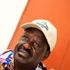 Raila Odinga