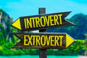 Introvert