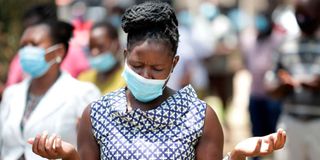 St Joseph Milimani in Kisumu