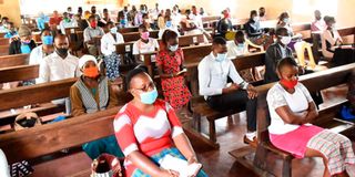 Seventh-Day Adventist adherents 