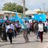 Somalia protesters