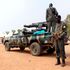 SPLA soldiers 