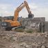 Njiru demolition 