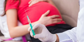 Pregnancy and Covid-19 vaccine