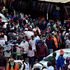 Nairobi curfew rush