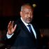 Djibouti Presidnet Ismaïl Omar Guelleh.