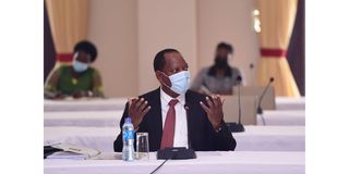 Prof Palamagamba Kabudi