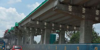 Nairobi Expressway