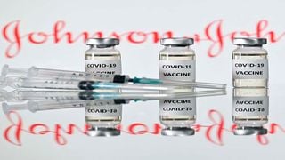 Johnson & Johnson Covid vaccine