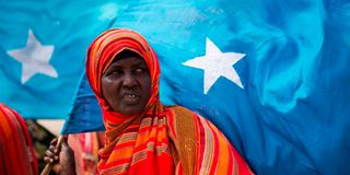 Somalia