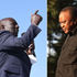 Uhuru and Ruto