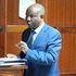 Lawyer Fred Ngatia
