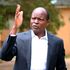 Migori Governor Okoth Obado 