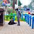 Nairobi street boy