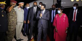 Mohamed Farmaajo