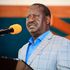 Raila Odinga