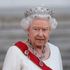 Britain's Queen Elizabeth II