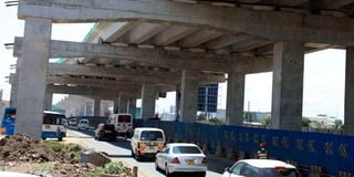 Nairobi Expressway