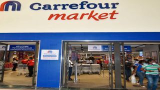 Carrefour