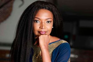 Ms Karen Nyamu