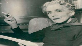 Karen Blixen 