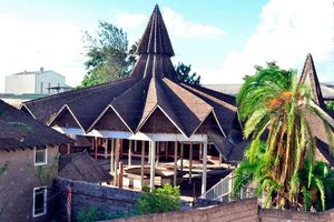 City Cabanas Hotel and Restaurant 